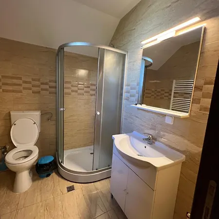 Casa Soporan * Kluż-Napoka