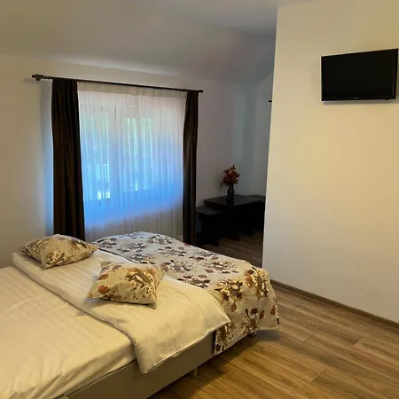 Casa Soporan * Kluż-Napoka