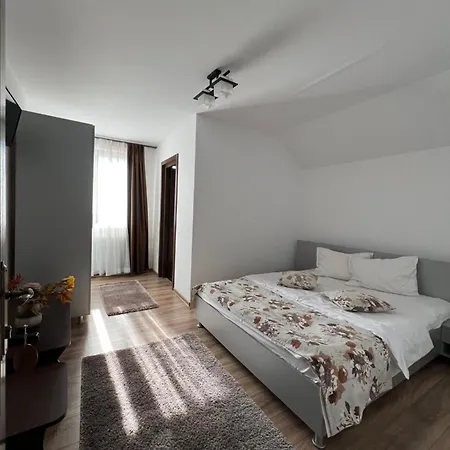 Dom wakacyjny Casa Soporan